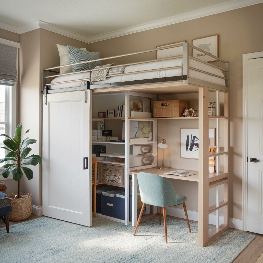 Tailored Workspace Solutions