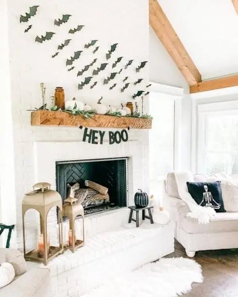 Budget-Friendly Halloween Crafts