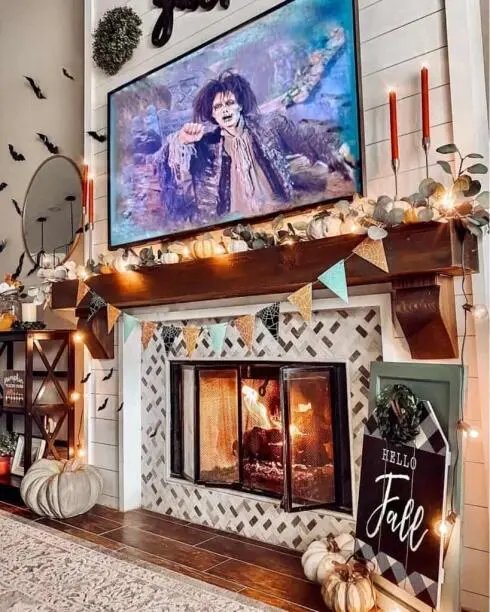 Christmas Lights for Decor