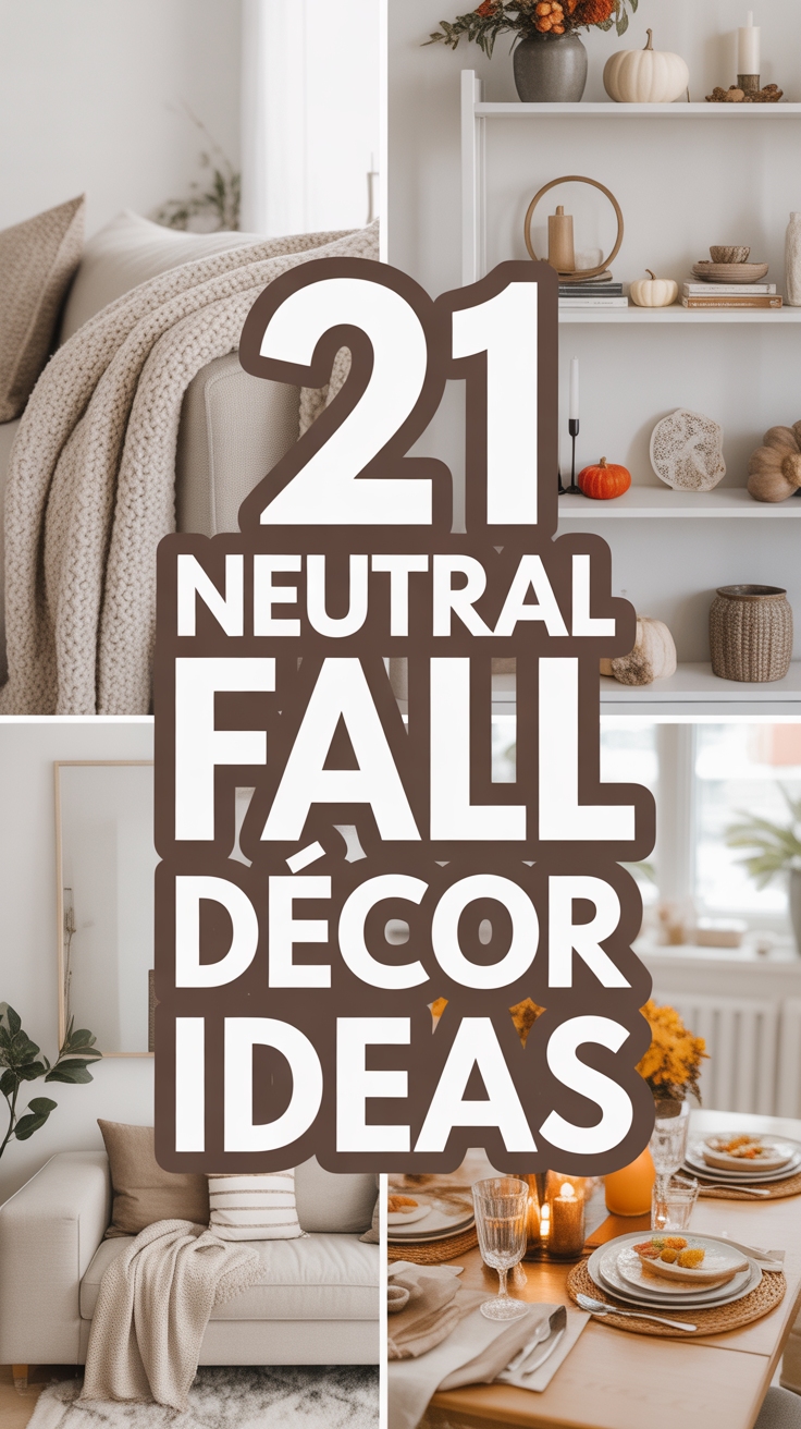 cozy-neutral-fall-décor-ideas