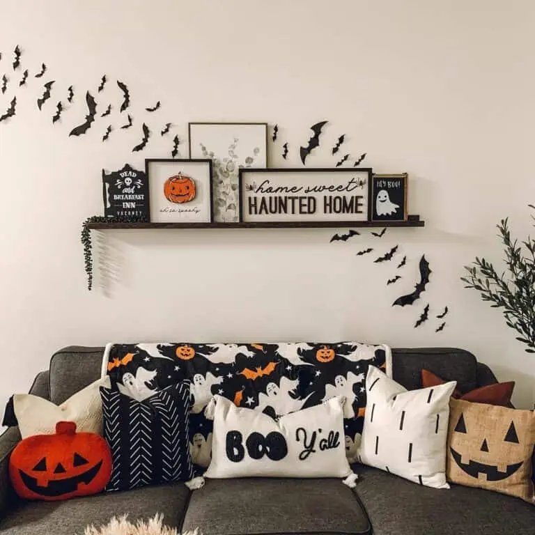 Halloween Decor Essentials