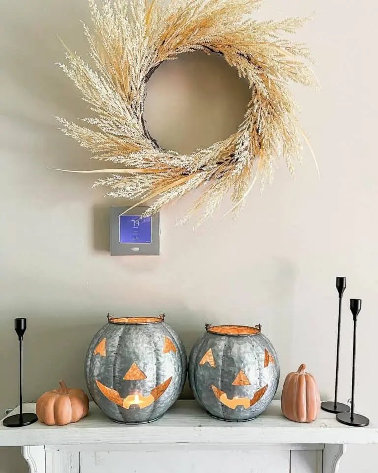 Seasonal Quirky Decor