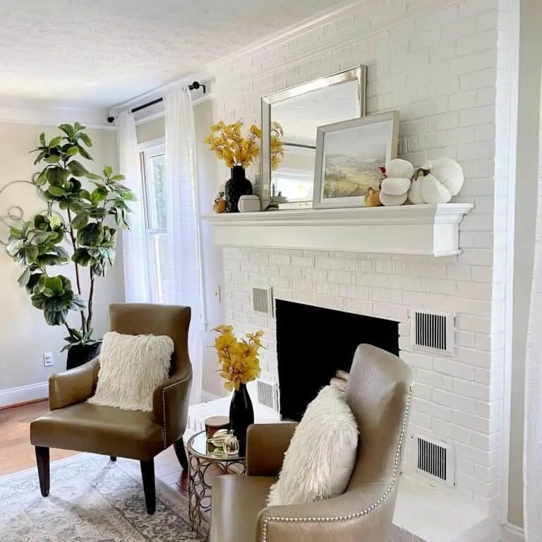 Trendy and Classic Blend