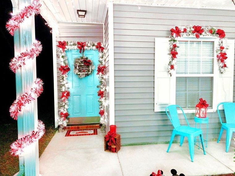 Bright Color Schemes