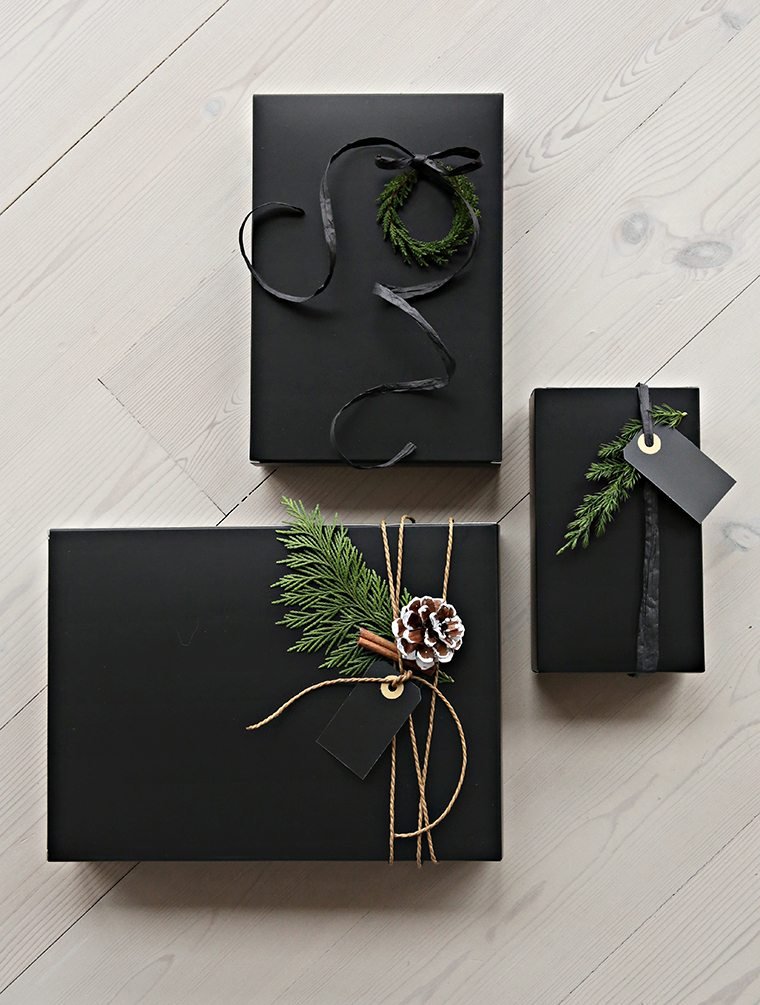 Photo Gift Wrap