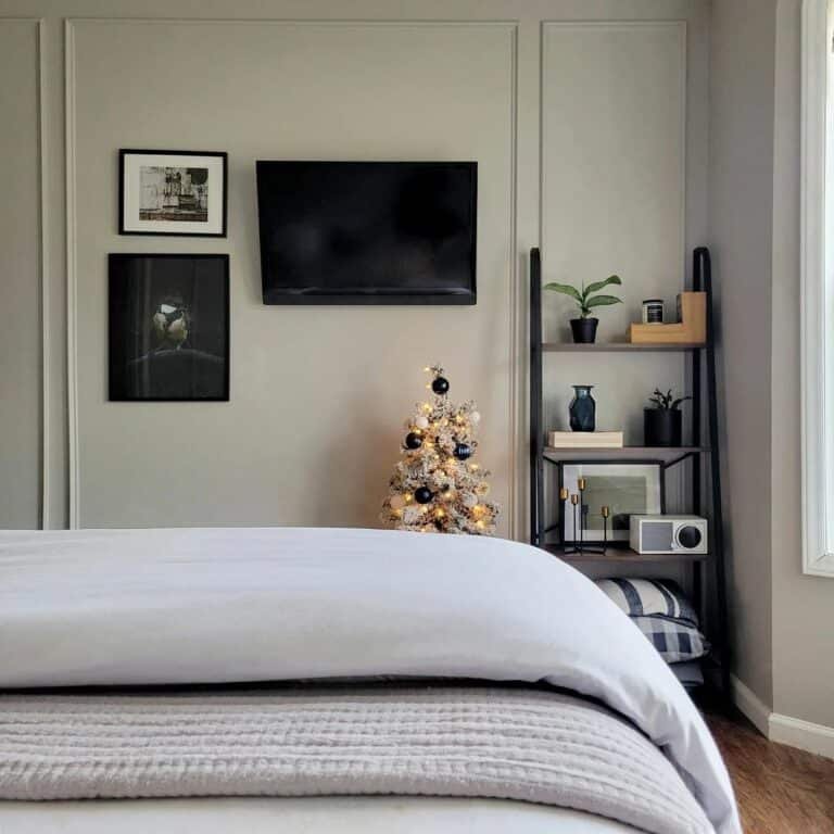 Small Christmas Trees