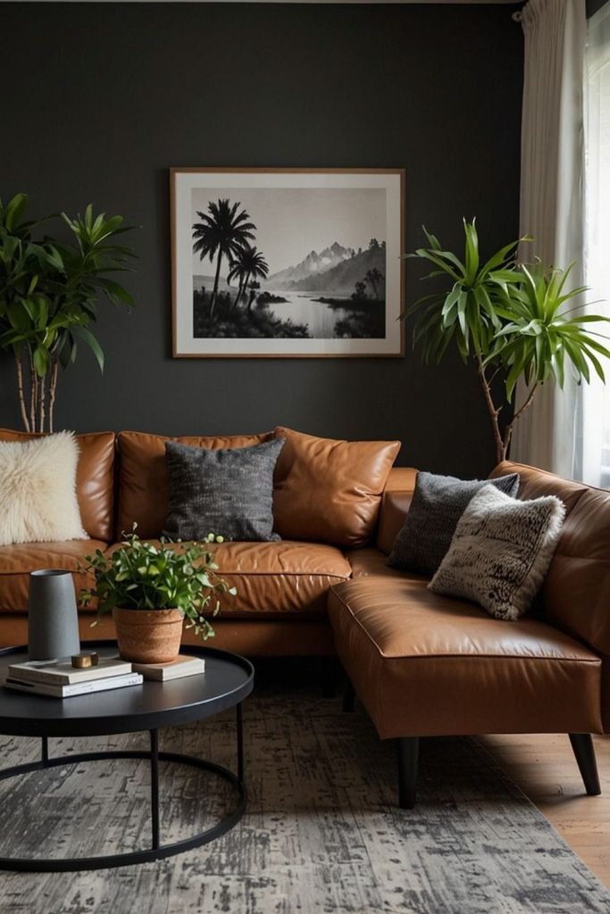Urban Industrial Style