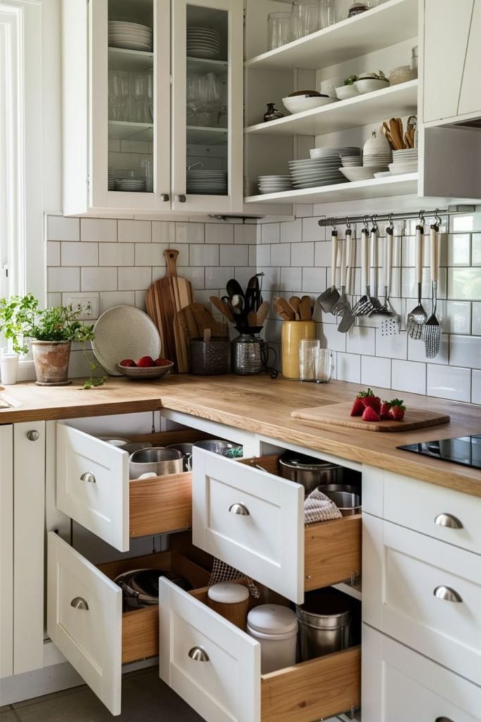 Modular Drawer Systems