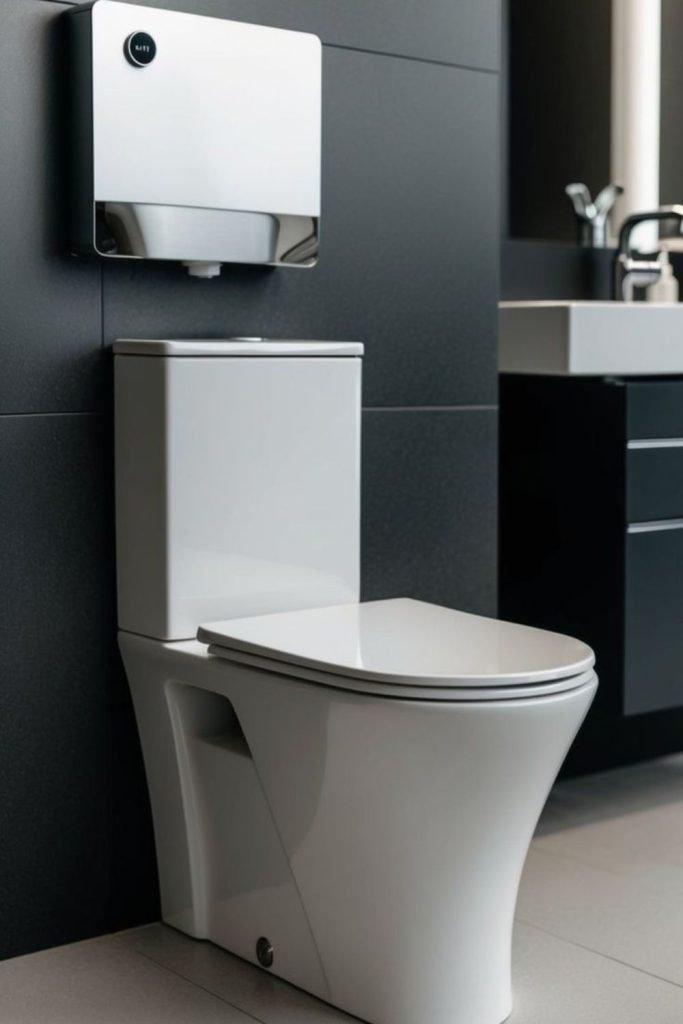 Hidden Tech Features